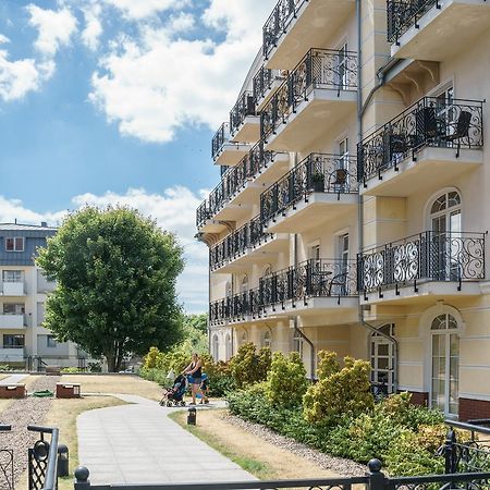 Apartamenty W Swinoujsciu Swinoujscie Luaran gambar