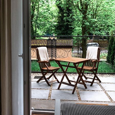 Apartamenty W Swinoujsciu Swinoujscie Luaran gambar