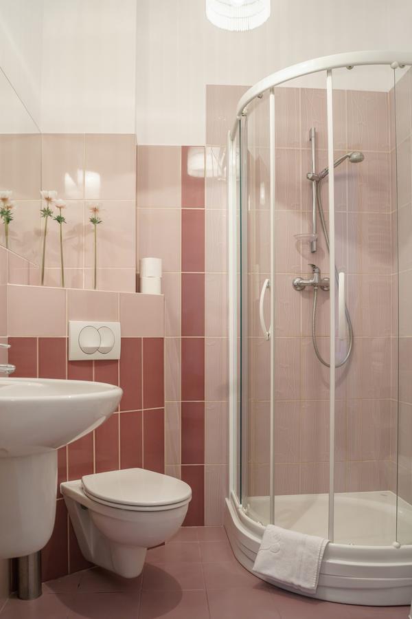 Apartamenty W Swinoujsciu Swinoujscie Luaran gambar