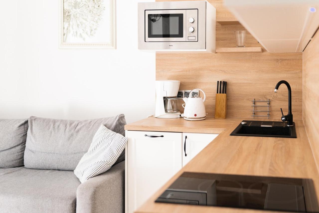 Apartamenty W Swinoujsciu Swinoujscie Luaran gambar