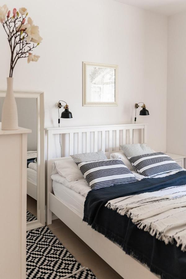 Apartamenty W Swinoujsciu Swinoujscie Luaran gambar