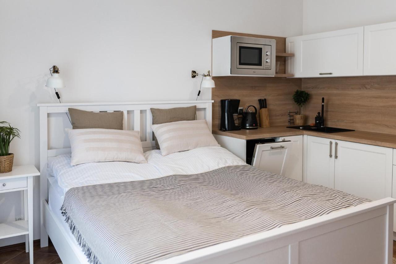 Apartamenty W Swinoujsciu Swinoujscie Luaran gambar