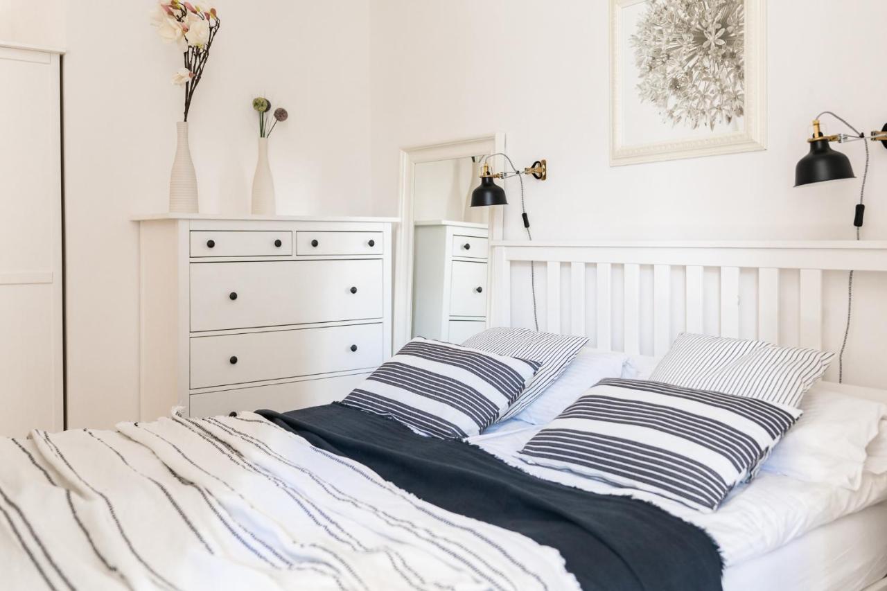 Apartamenty W Swinoujsciu Swinoujscie Luaran gambar