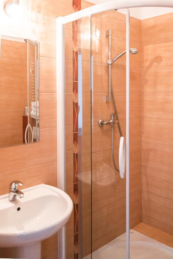 Apartamenty W Swinoujsciu Swinoujscie Luaran gambar