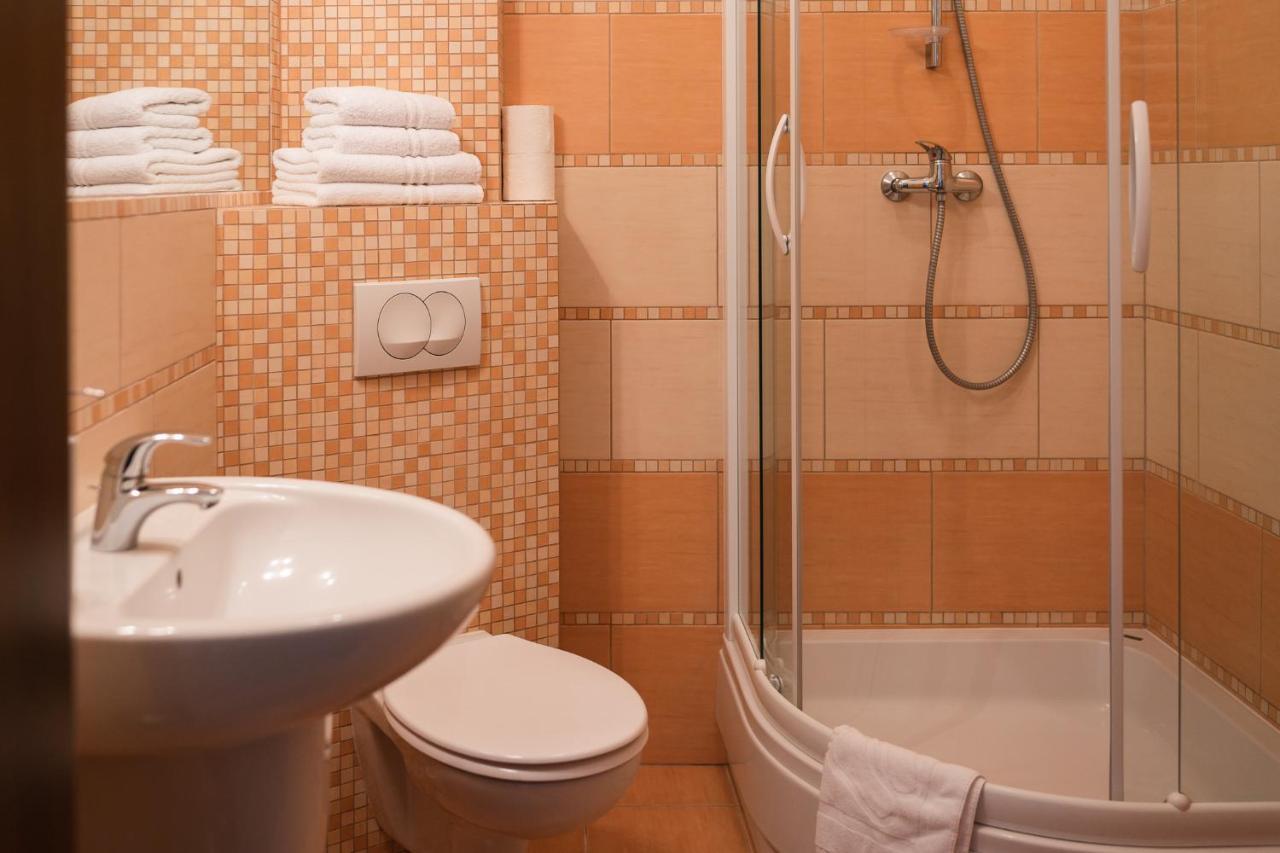 Apartamenty W Swinoujsciu Swinoujscie Luaran gambar