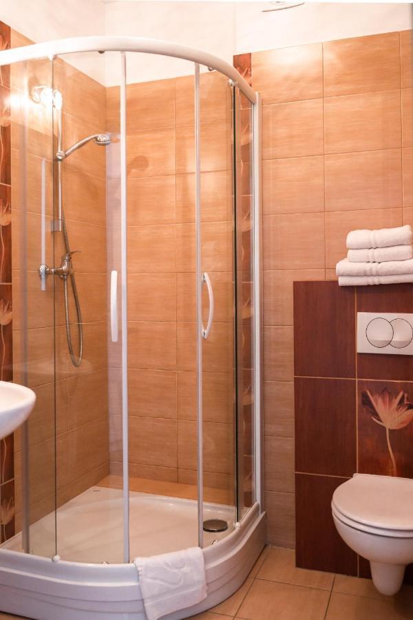 Apartamenty W Swinoujsciu Swinoujscie Luaran gambar