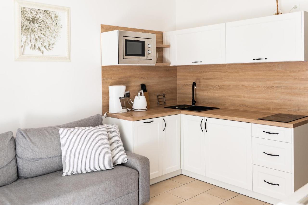 Apartamenty W Swinoujsciu Swinoujscie Luaran gambar