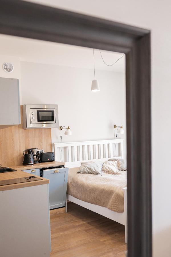 Apartamenty W Swinoujsciu Swinoujscie Luaran gambar