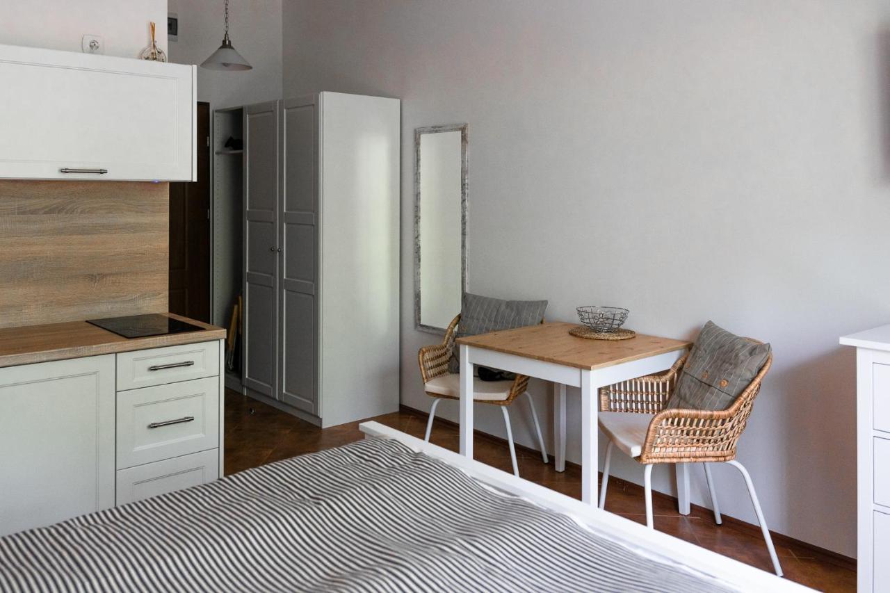 Apartamenty W Swinoujsciu Swinoujscie Luaran gambar