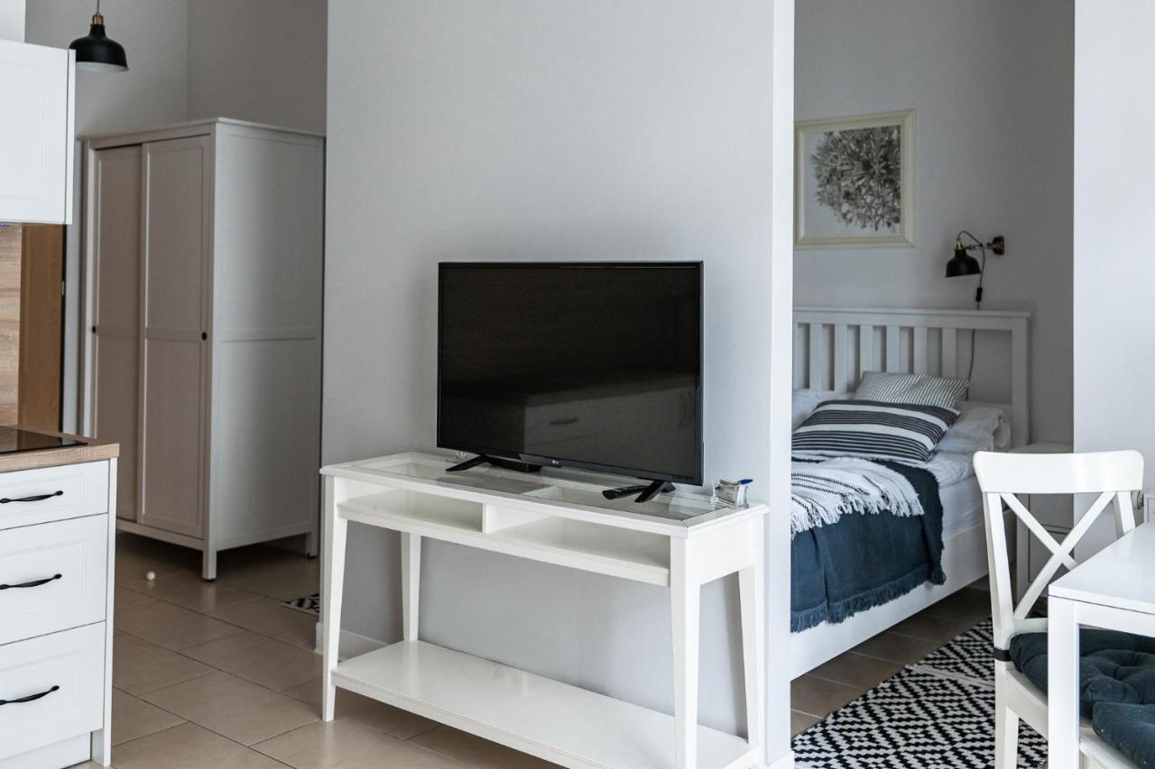 Apartamenty W Swinoujsciu Swinoujscie Luaran gambar