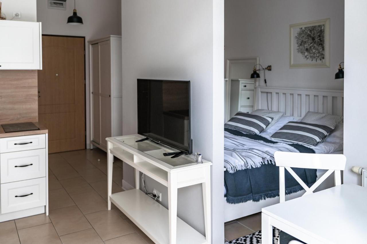 Apartamenty W Swinoujsciu Swinoujscie Luaran gambar