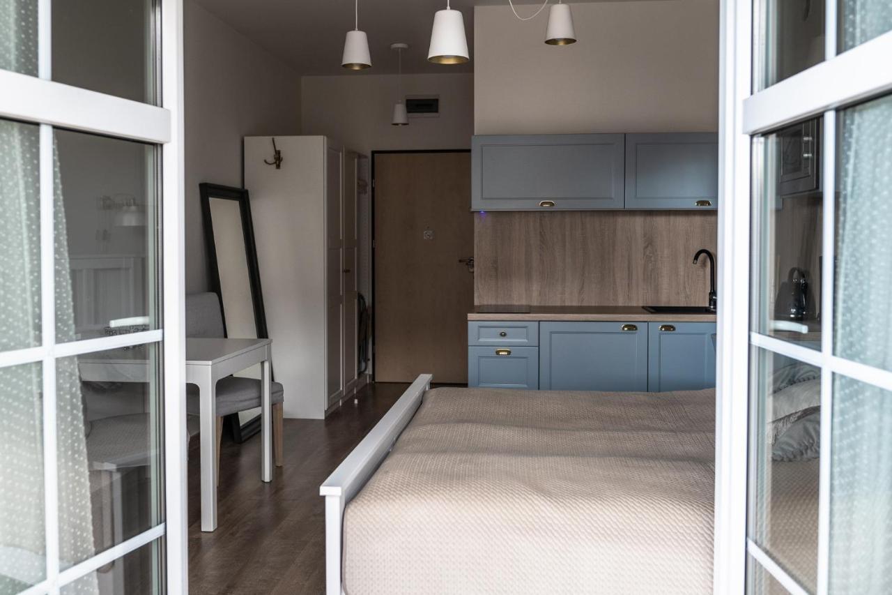 Apartamenty W Swinoujsciu Swinoujscie Luaran gambar